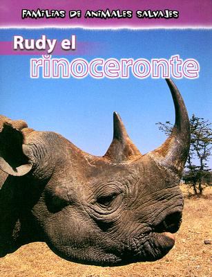 Rudy el rinoceronte