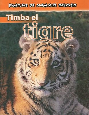 Timba el tigre