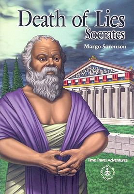 Death of lies : Socrates