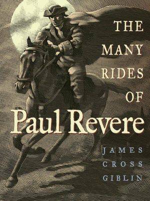 The many rides of Paul Revere