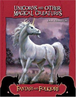 Unicorns and other magical creatures