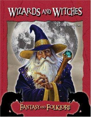 Wizards and witches