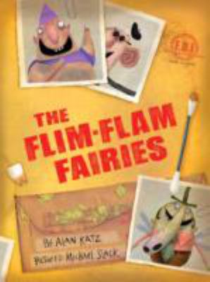 The flim-flam fairies