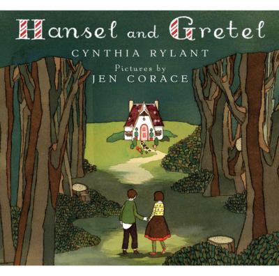 Hansel and Gretel