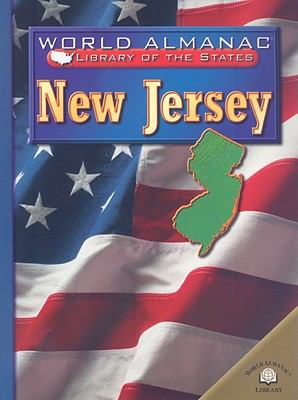 New Jersey : the Garden State