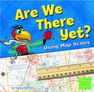 Are we there yet? : using map scales