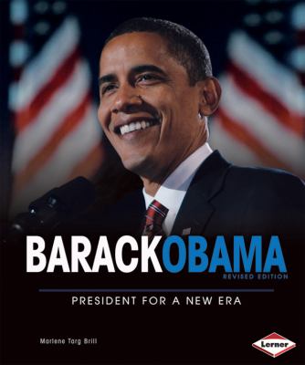 Barack Obama : president for a new era