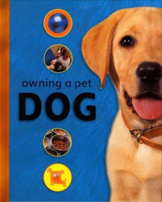 Owning a pet dog