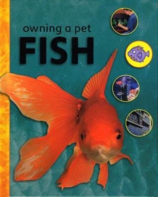 Owning a pet fish