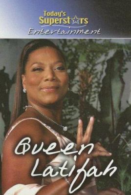 Queen Latifah