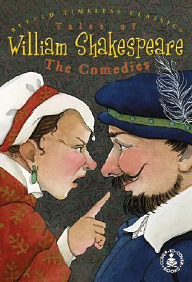 Tales of William Shakespeare : the comedies