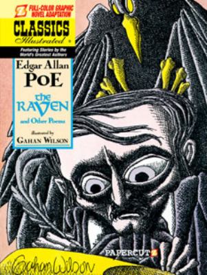 The Raven and other poems