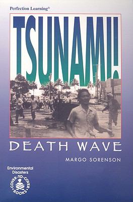 Tsunami! : death wave
