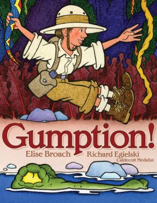 Gumption