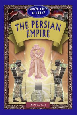 The Persian empire