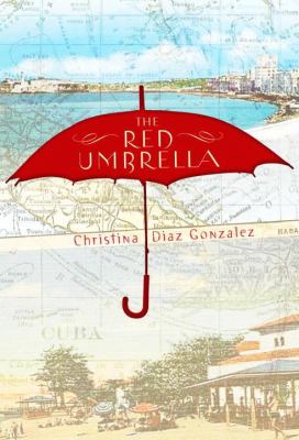 The red umbrella