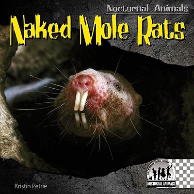 Naked mole rats