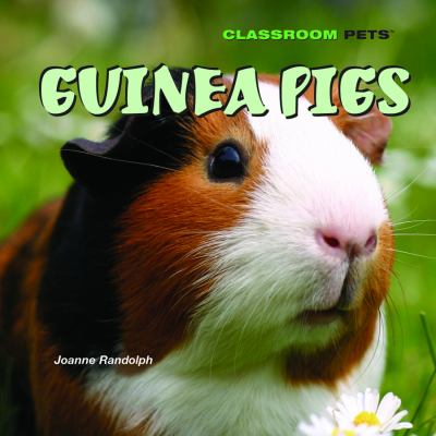 Guinea pigs