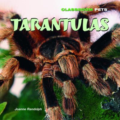 Tarantulas