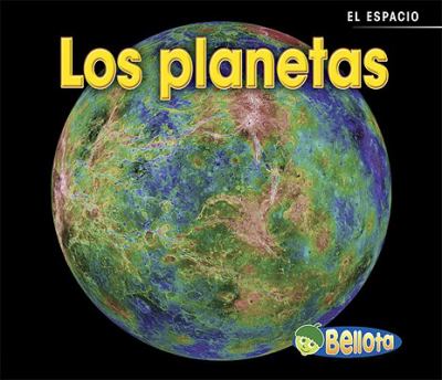 Los planetas