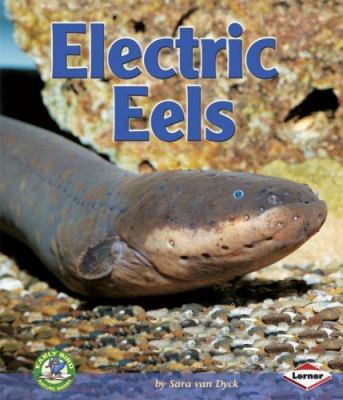 Electric eels