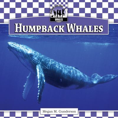 Humpback whales