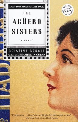 The Aguero sisters