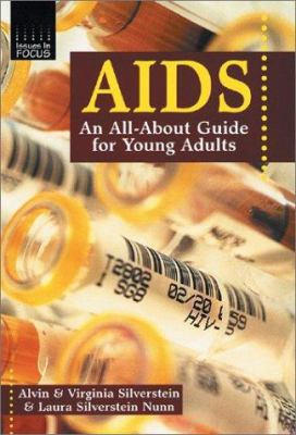 AIDS : an all-about guide for young adults