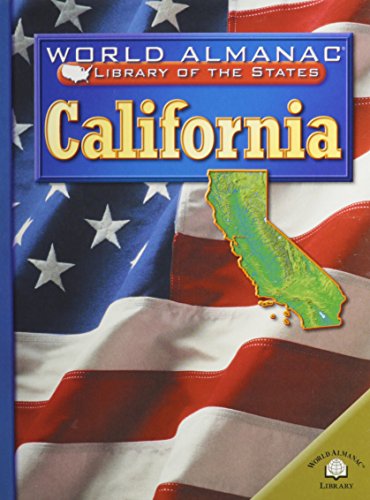 California : the Golden State