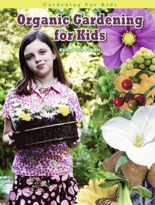 Organic gardening for kids