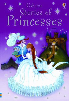 Usborne stories of princesses