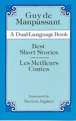 Best short stories = Les meilleurs contes : a dual-language book