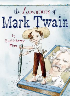 The adventures of Mark Twain