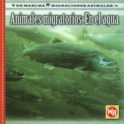 Animales migratorios : en el agua