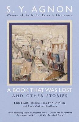 A book that was lost and other stories