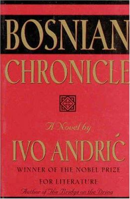 Bosnian chronicle