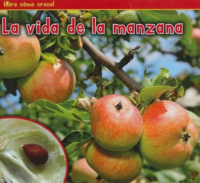 La vida de la manzana