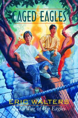Caged eagles