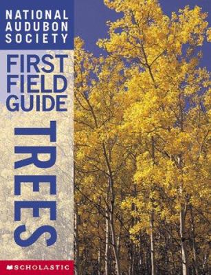 National Audubon Society first field guide : Trees