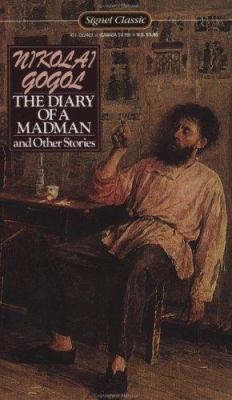 Diary of a madman, and other stories