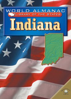 Indiana, the Hoosier State