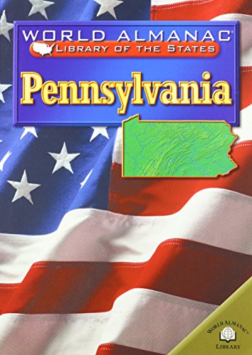 Pennsylvania, the Keystone State