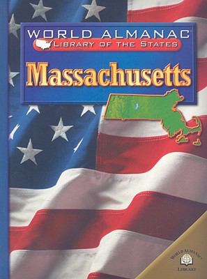 Massachusetts, the Bay State