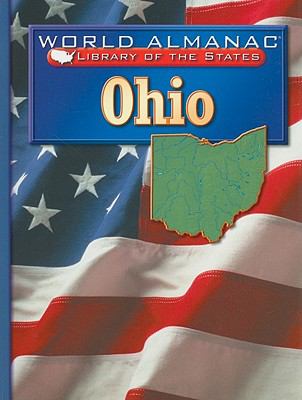 Ohio, the Buckeye State