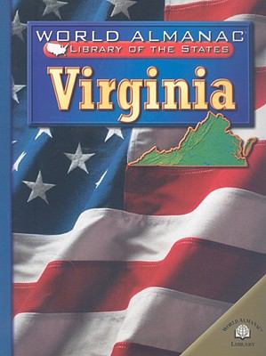 Virginia, the Old Dominion