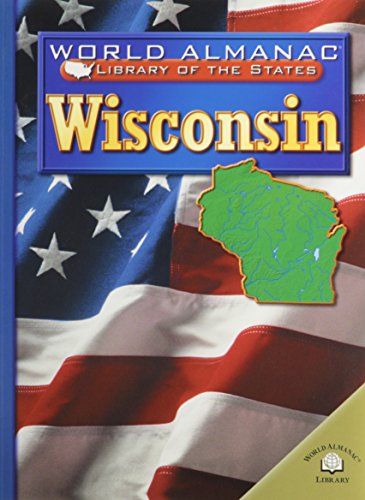 Wisconsin, the Badger State