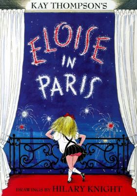 Kay Thompson's Eloise in Paris