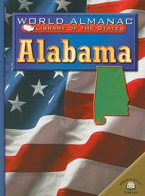 Alabama, the heart of Dixie