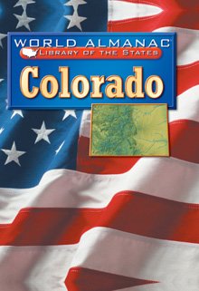 Colorado, the Centennial State