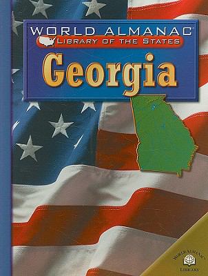 Georgia, the Peach State